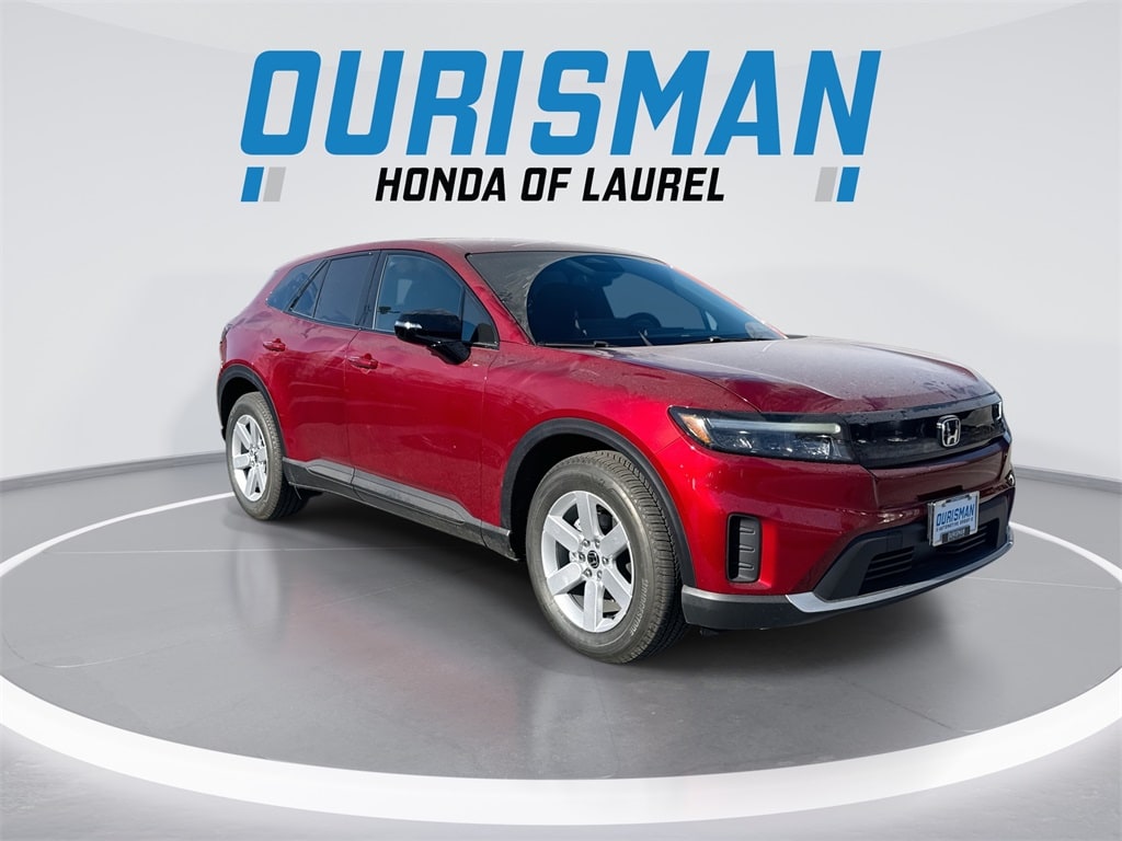 New 2025 Honda Prologue EX SUV
