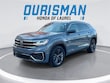  Volkswagen Atlas Cross Sport