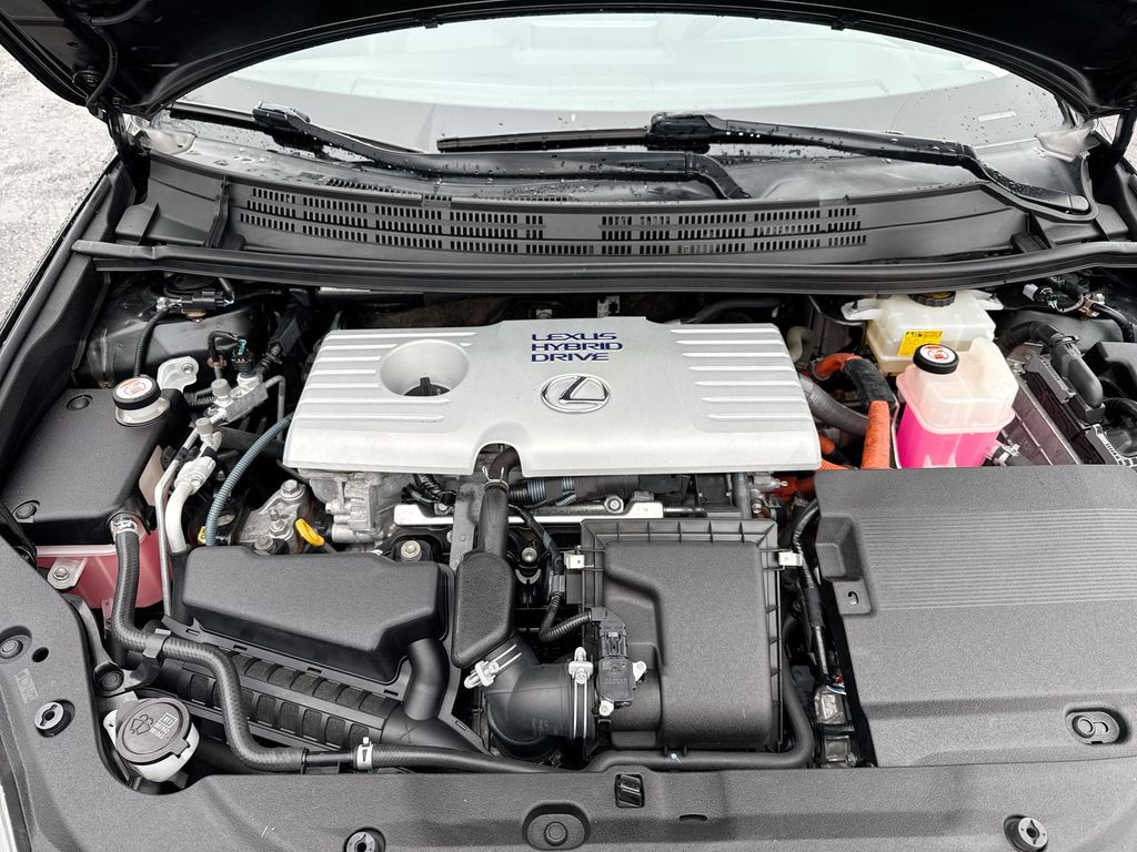 2017 Lexus CT Base - Photo 18