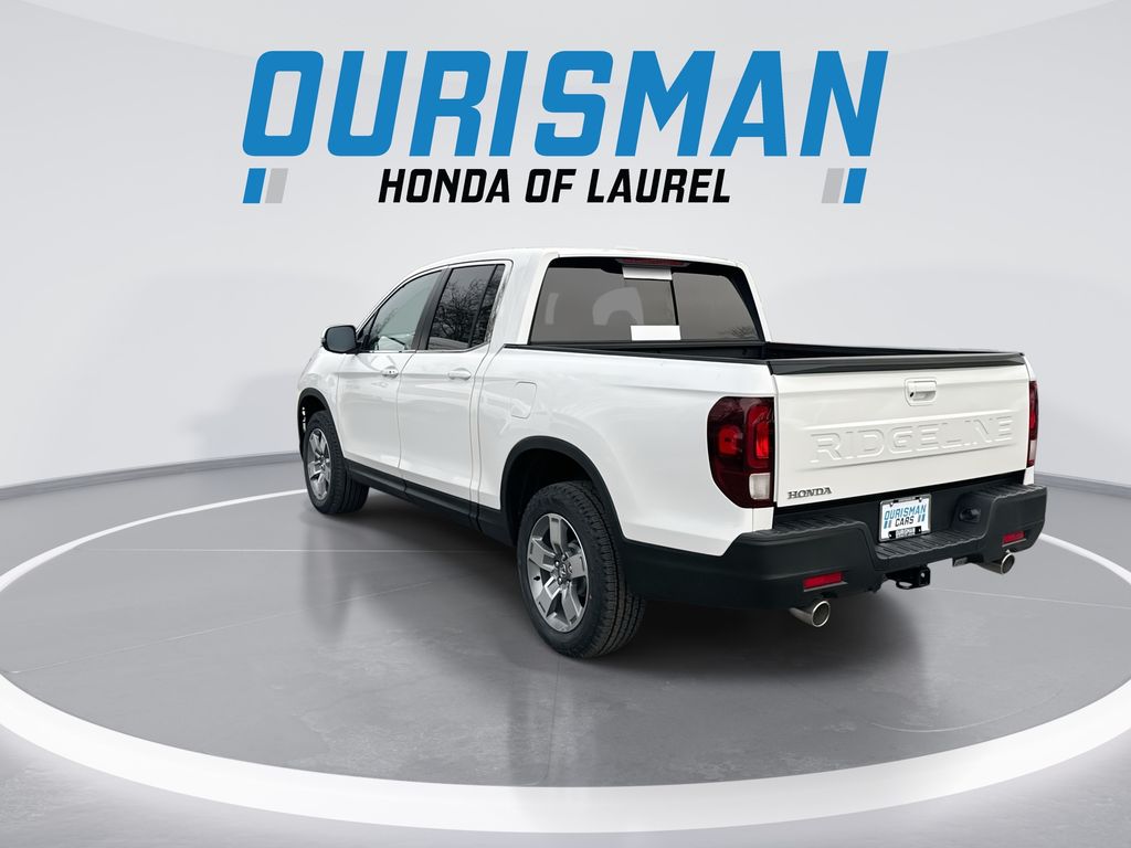 2026 Honda Ridgeline RTL - Photo 6