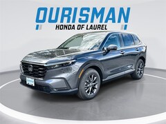 2026 Honda CR-V EX-L SUV 2026 Honda CR-V EX-L SUV