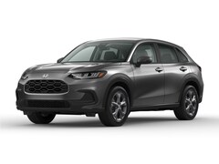 2027 Honda HR-V LX SUV