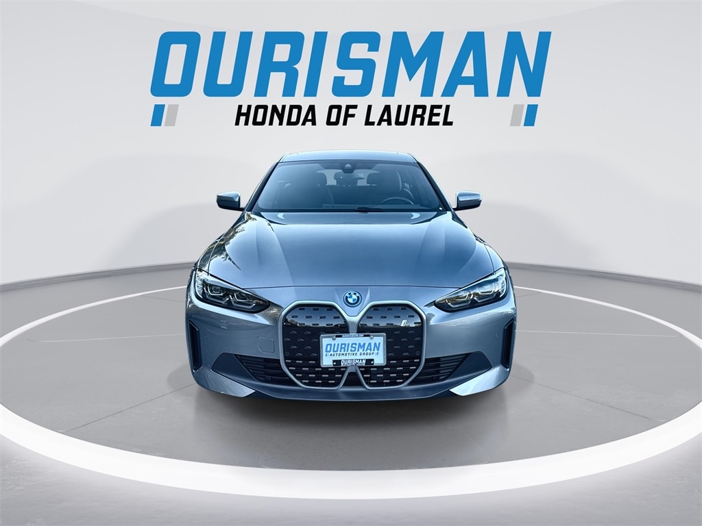 Used 2023 BMW i4 eDrive35 Hatchback