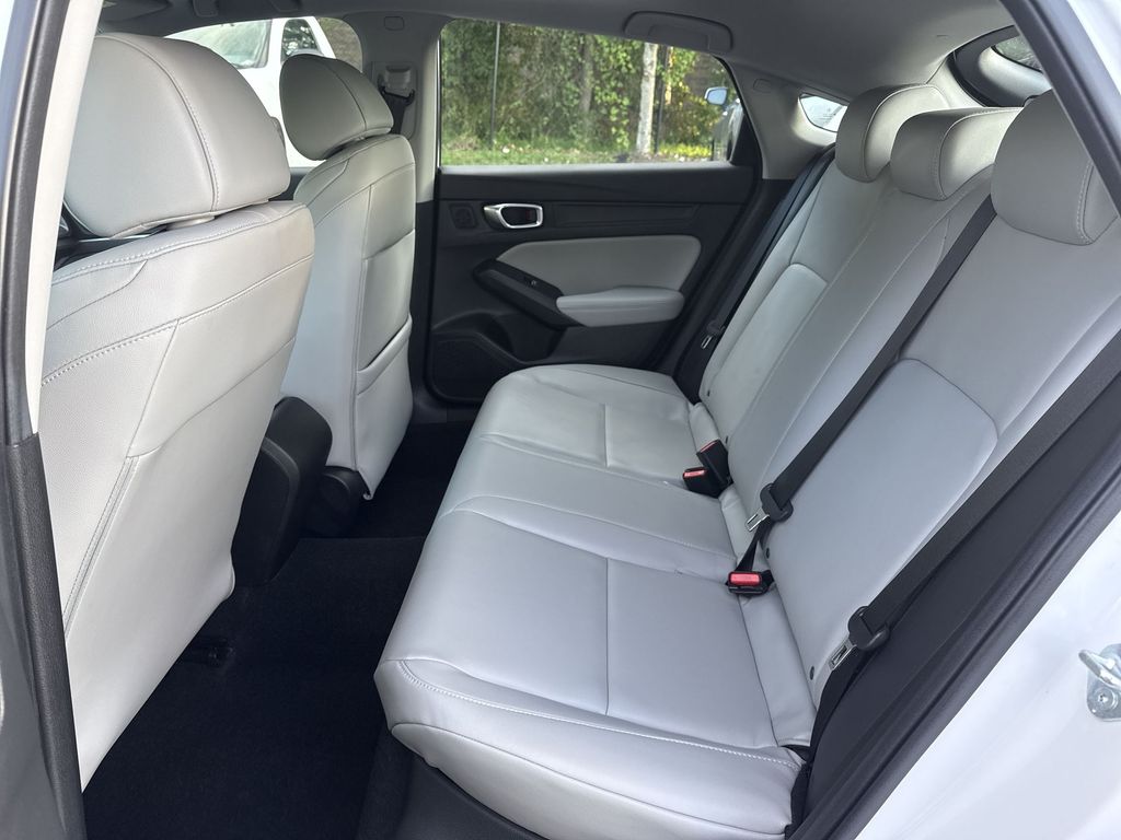 2025 Acura Integra Base - Photo 25
