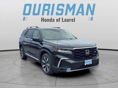 2025 Honda Pilot Touring SUV