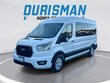  Ford Transit-350