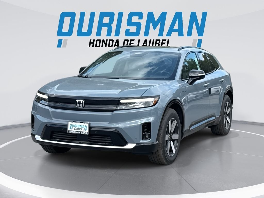 2026 Honda Prologue Touring AWD's photo
