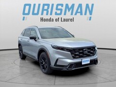 2026 Honda CR-V Hybrid Sport SUV