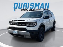 2026 Honda Passport RTL SUV