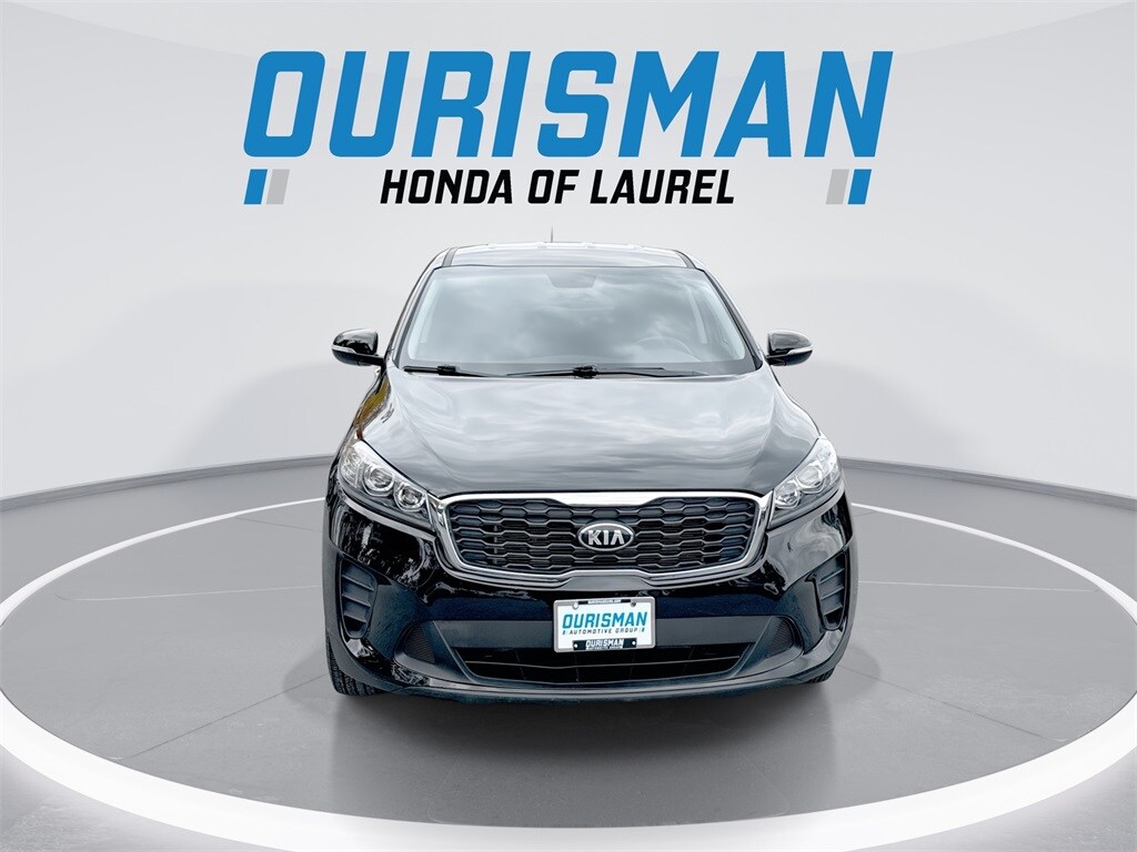 Used 2019 Kia Sorento LX SUV