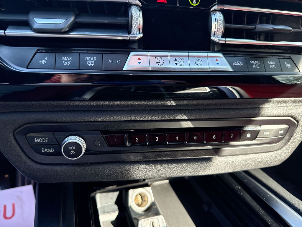 2022 BMW Z4 Base - Photo 17