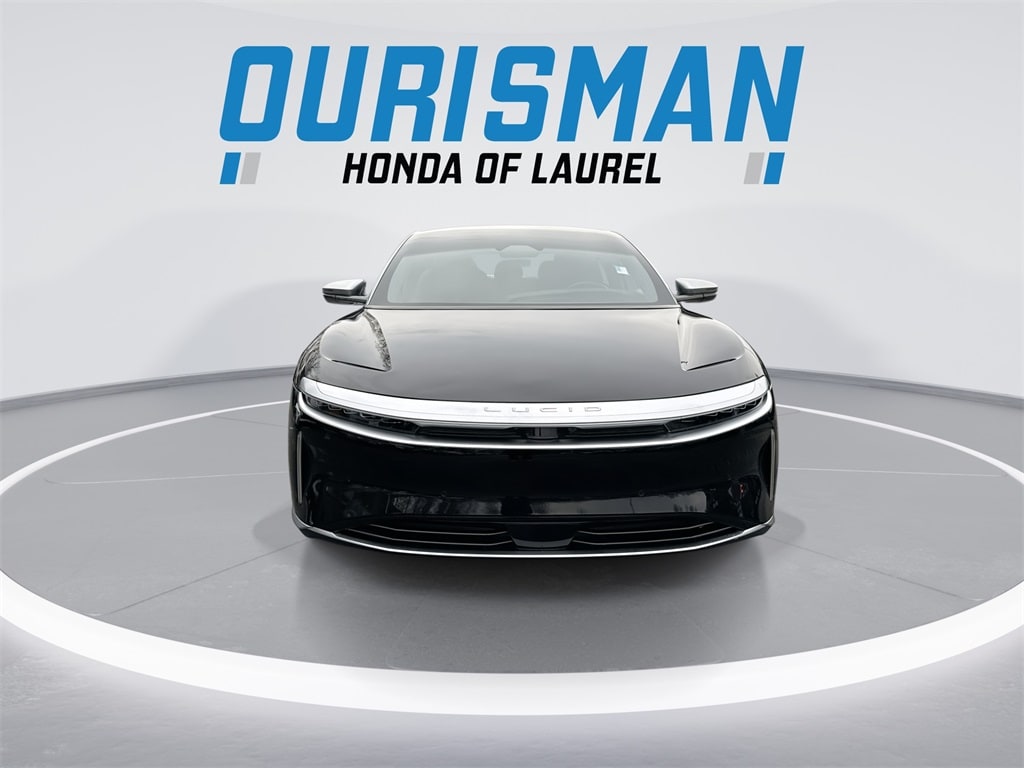 Used 2022 Lucid Air Grand Touring Sedan