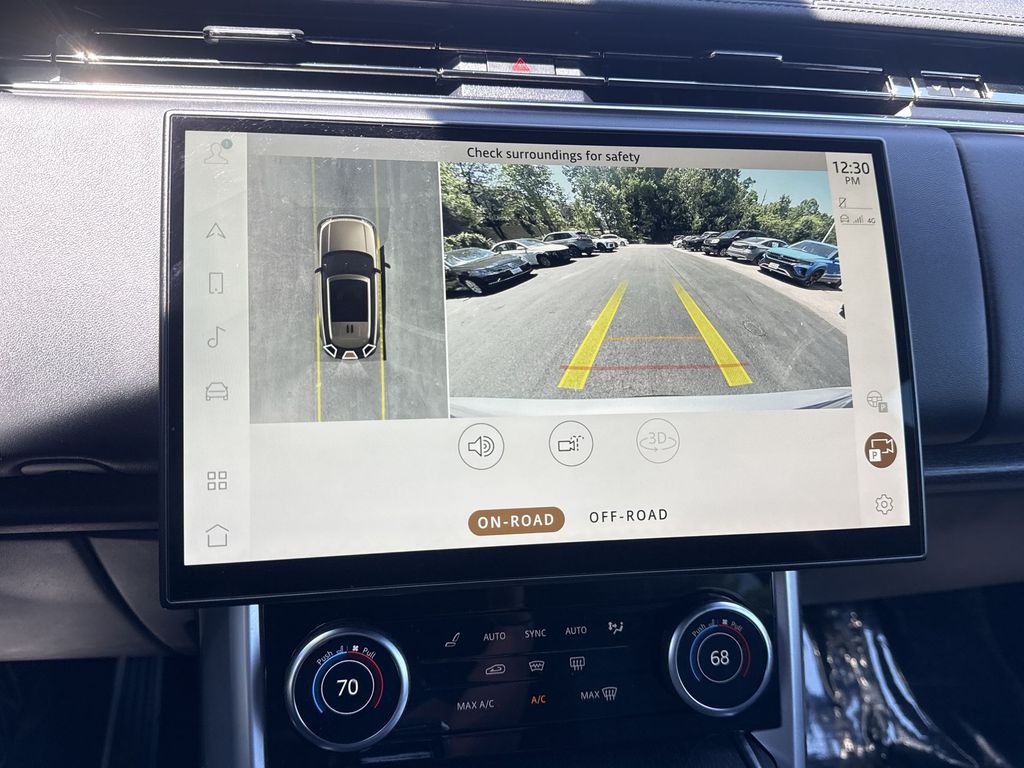 2023 Land Rover Range Rover SE - Photo 24