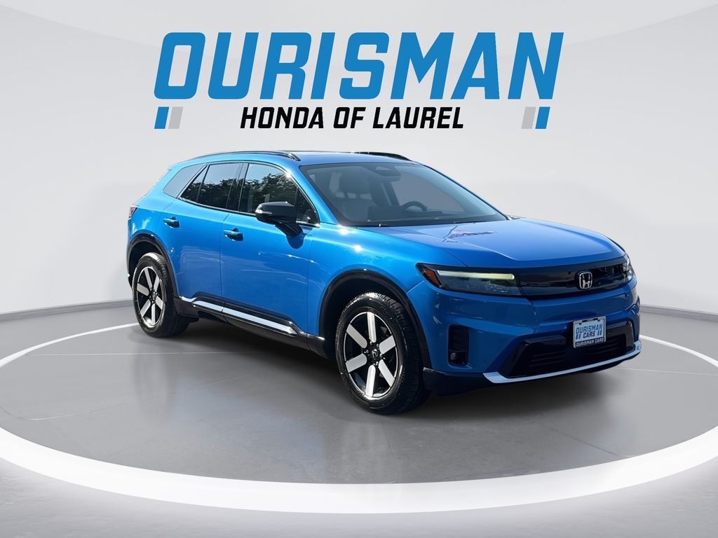 Used 2024 Honda Prologue Touring with VIN 3GPKHXRJ8RS519033 for sale in Laurel, MD