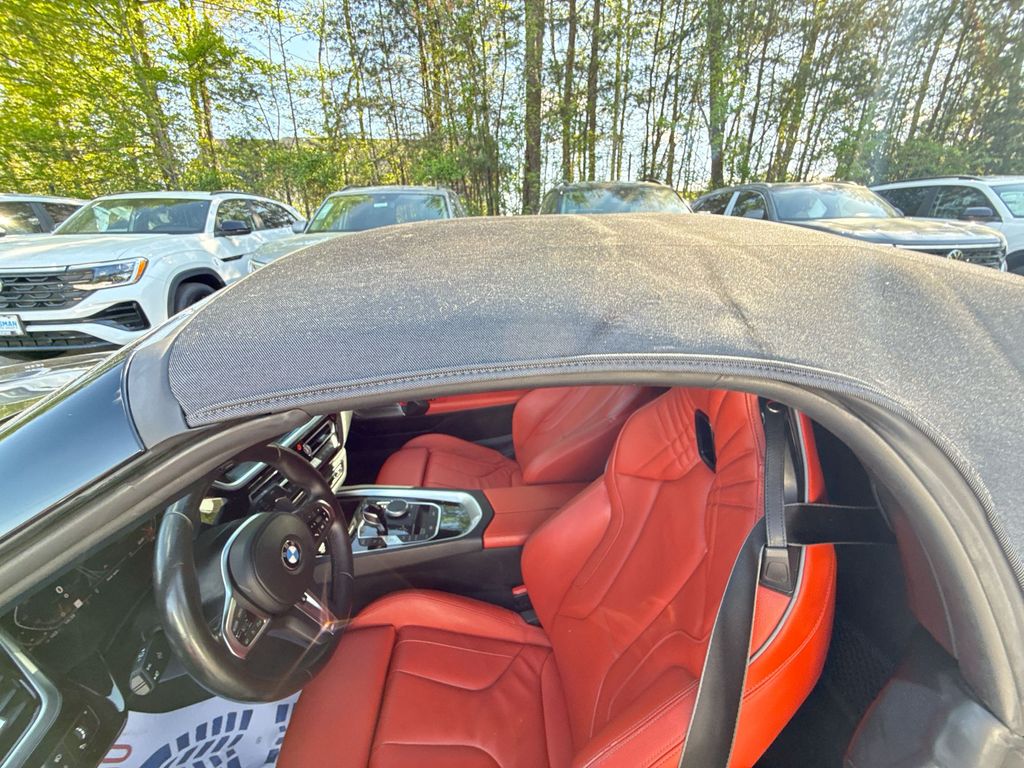 2022 BMW Z4 Base - Photo 16