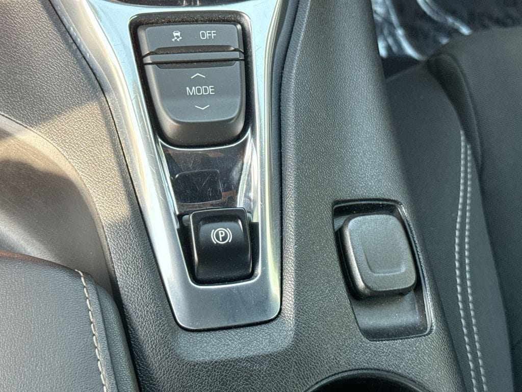 2020 Chevrolet Camaro 1LT - Photo 26