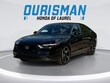  Honda Accord Hybrid