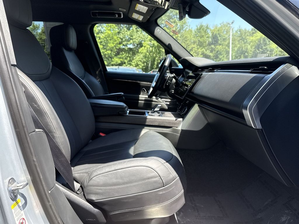 2023 Land Rover Range Rover SE - Photo 26