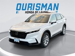 2026 Honda CR-V EX SUV 2026 Honda CR-V EX SUV