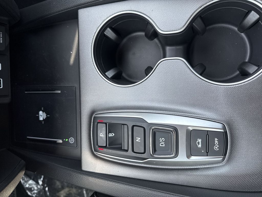 2026 Honda Ridgeline RTL - Photo 22