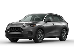 2026 Honda HR-V LX SUV