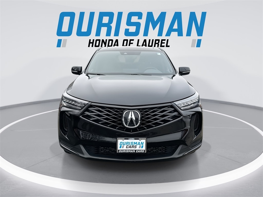 Used 2025 Acura RDX Base SUV