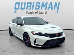2025 Honda Civic Type R Base Hatchback