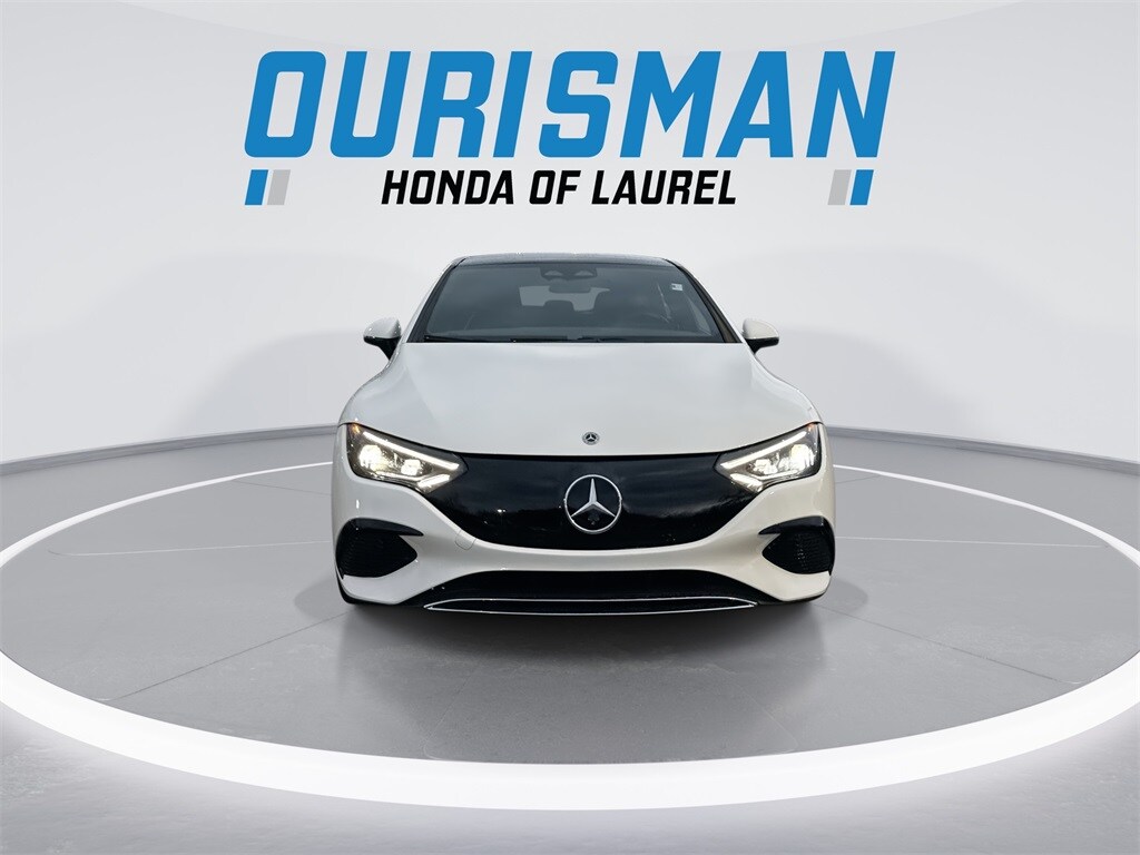 2023 Mercedes Benz 350 4MATIC photo 2