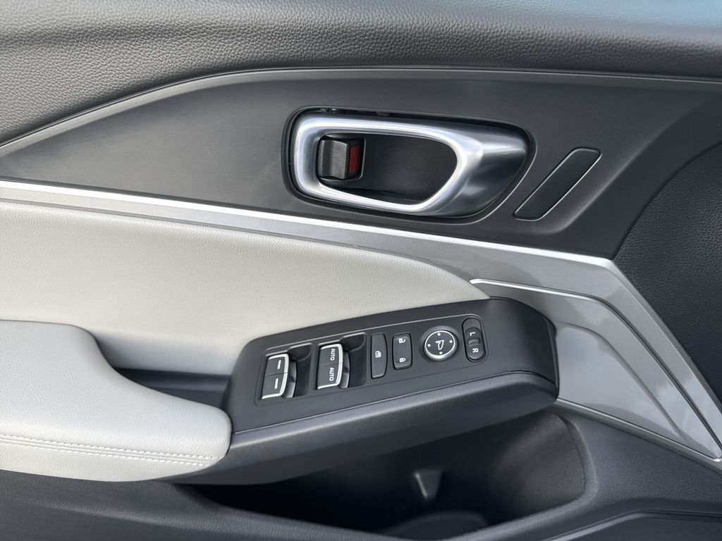 2025 Acura Integra Base - Photo 15