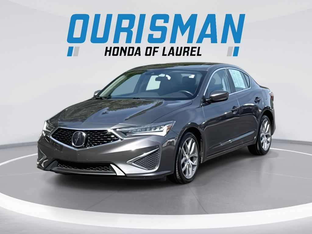 2019 Acura ILX -'s photo
