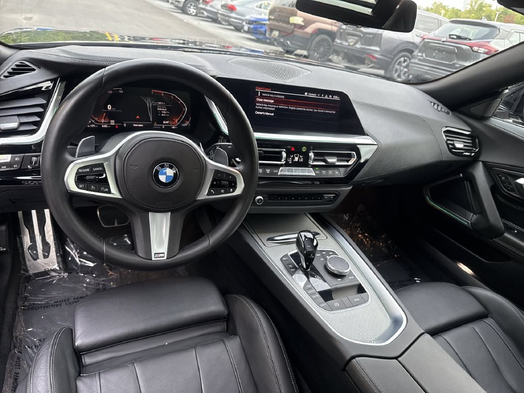 2019 BMW Z4 Base - Photo 22