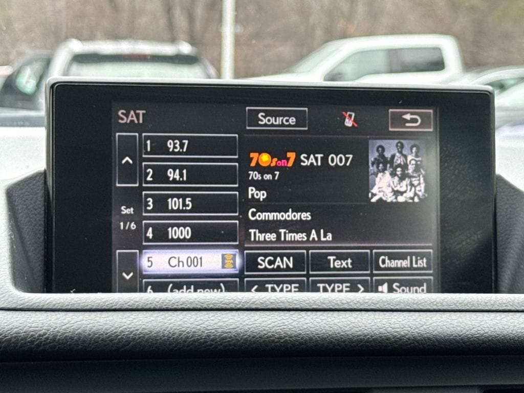 2017 Lexus CT Base - Photo 12