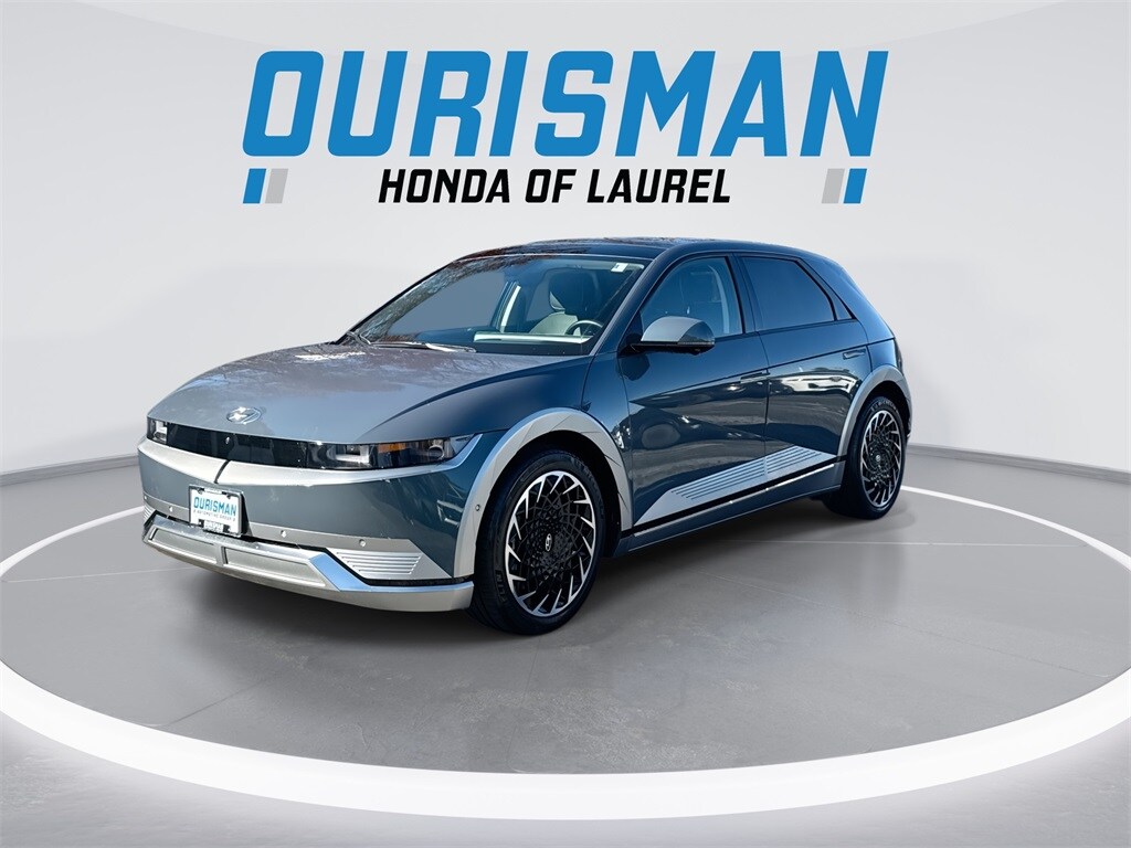 2024 Hyundai Ioniq 5 Limited photo 4