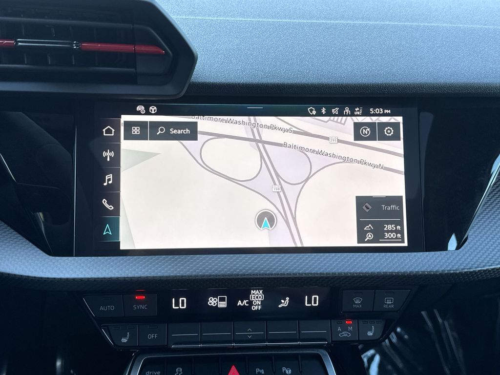 2024 Audi RS 3 Base - Photo 20