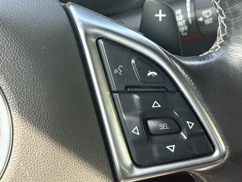 2020 Chevrolet Camaro 1LT - Photo 20