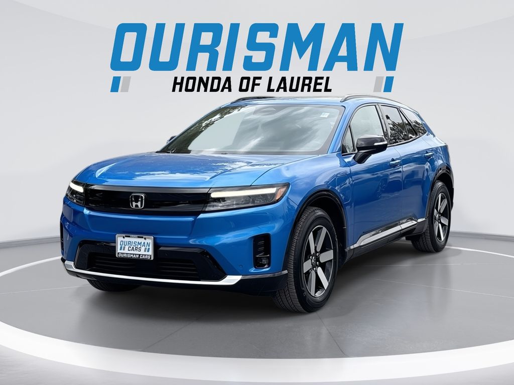2024 Honda Prologue Touring AWD's photo