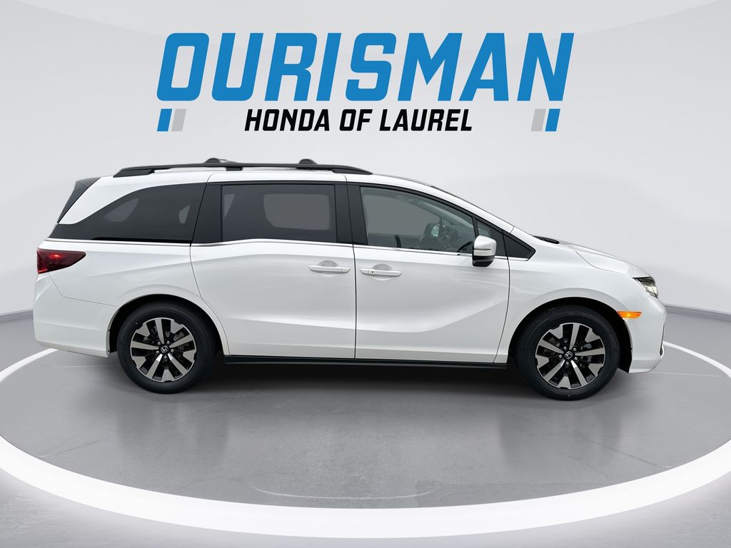 2026 Honda Odyssey EX-L - Photo 9