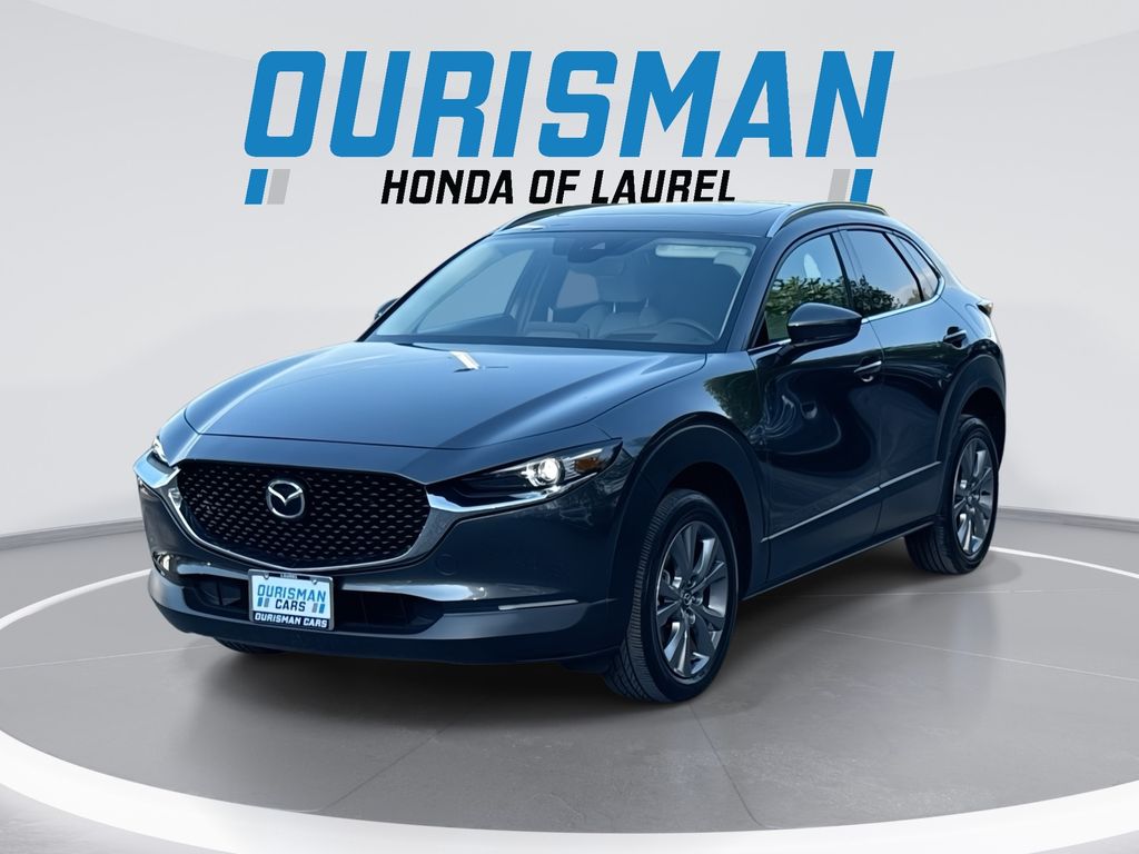 2023 Mazda CX-30 Premium AWD's photo
