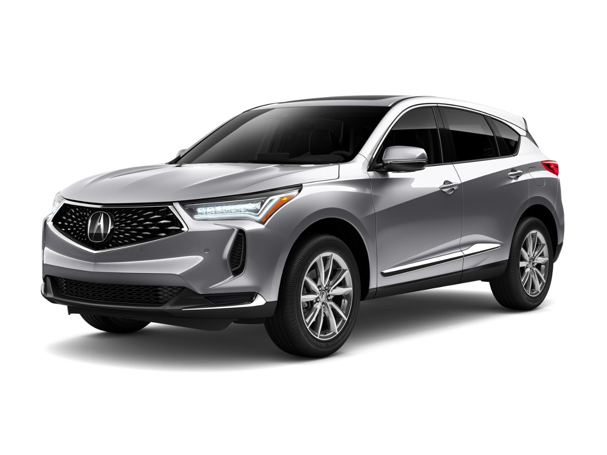 2023 Acura RDX w/Technology Package FWD photo