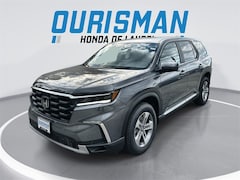 2025 Honda Pilot EX-L SUV 2025 Honda Pilot EX-L SUV