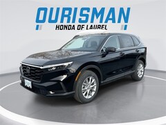 2026 Honda CR-V EX SUV