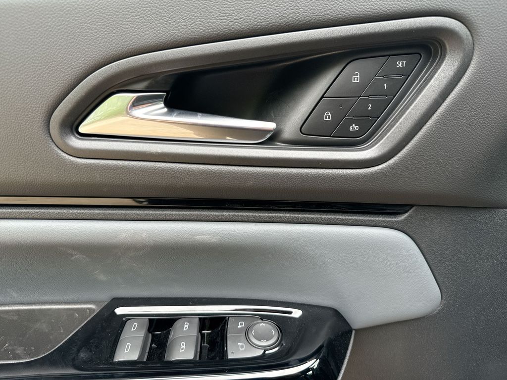 2026 Honda Prologue Touring - Photo 15