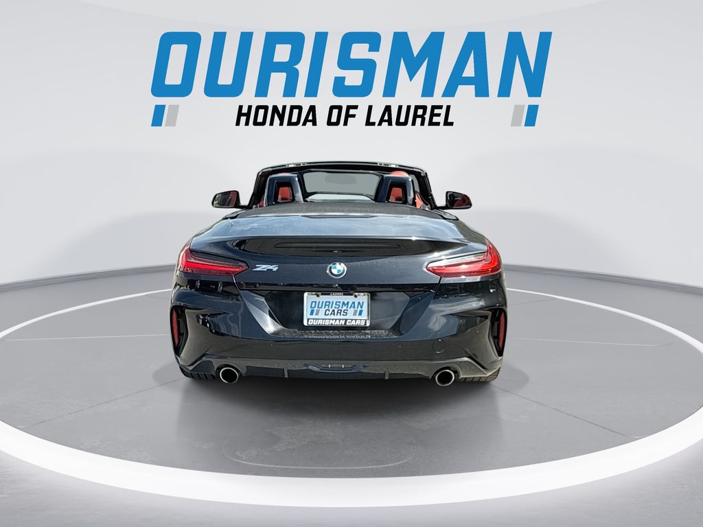 2022 BMW Z4 Base - Photo 7