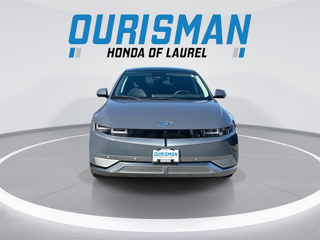 2024 Hyundai Ioniq 5 Limited photo 3