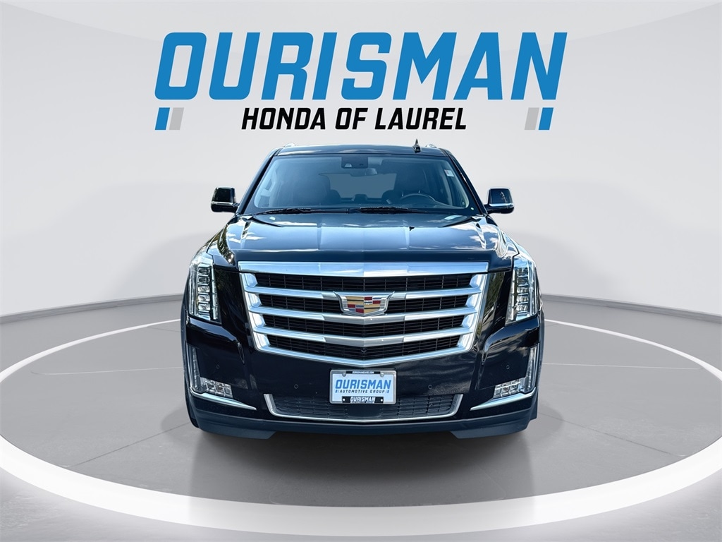 Used 2020 Cadillac Escalade Premium Luxury SUV