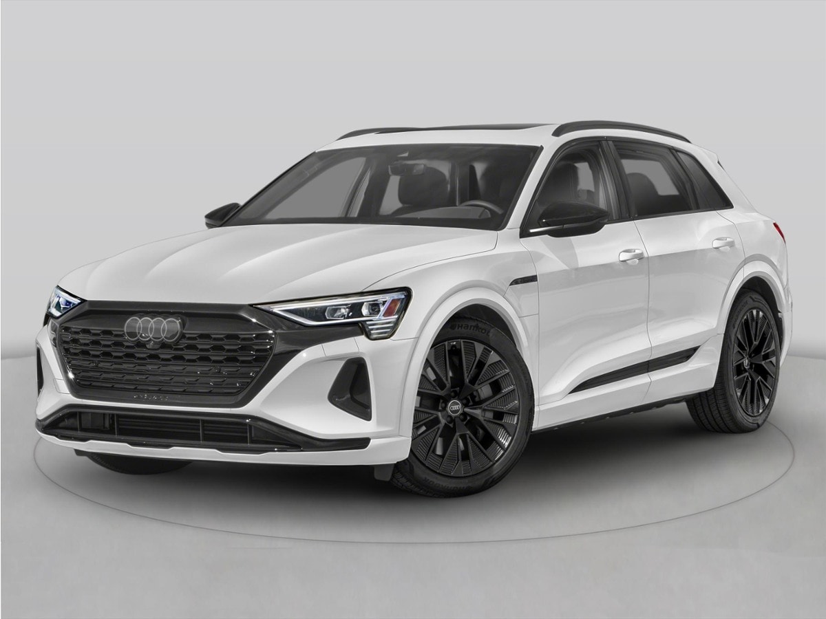2024 Audi Q8 e-tron 55 114 kWh Premium quattro's photo