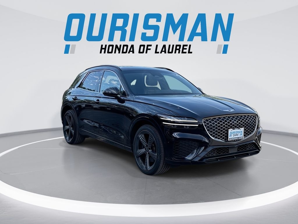 Used 2024 Genesis GV70 3.5T Sport SUV
