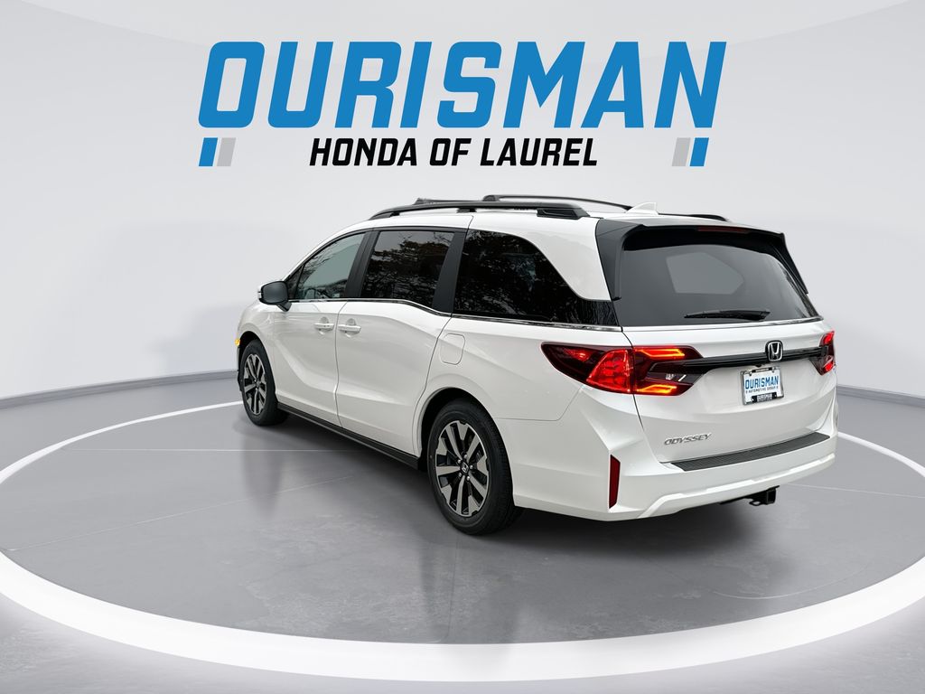 2026 Honda Odyssey EX-L - Photo 6