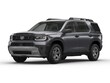  Honda Passport