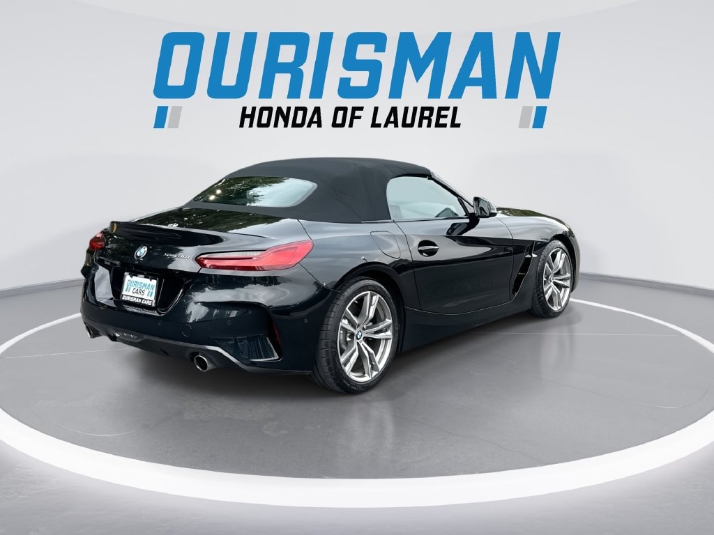 2019 BMW Z4 Base - Photo 8